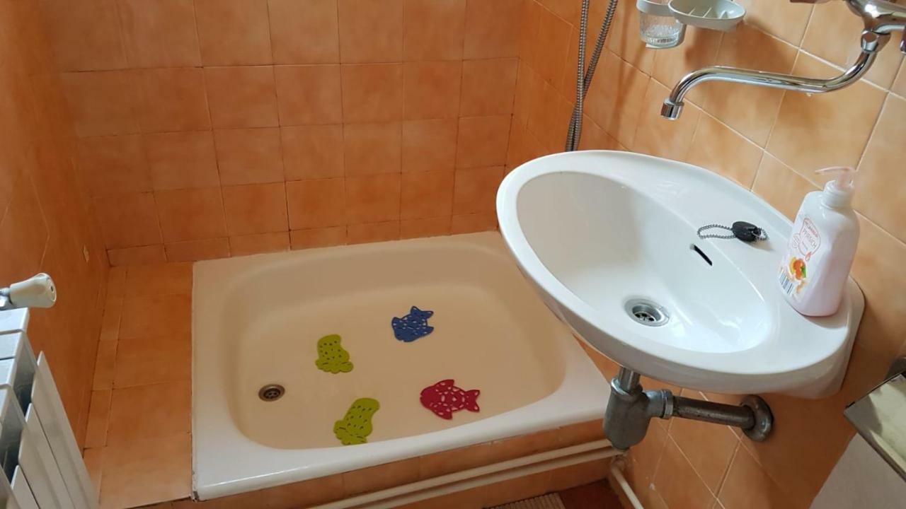 Апартаменты Apartamani Katarina Vl.Ilija Jusup Стариград-Пакленица Экстерьер фото